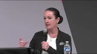 Panel Discussion: SCRS - How to Drive Work Into Your Bays