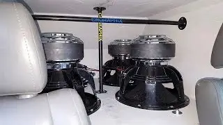 TOP 10 Best Car Audio Songs | 1000 Subscriber Special | Subwoofer Bass Test | Low Bass