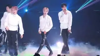#260103 NCT WISH 1st CONCERT TOUR ‘INTO THE WISH : Our WISH in HYOGO baby blue YUSHI FOCUS