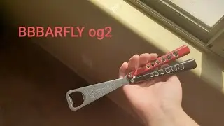 BBbarfly og2