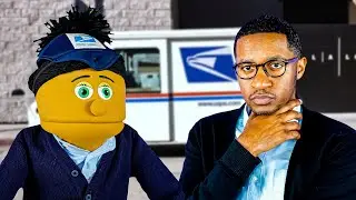 How The Post Office Trains Employees