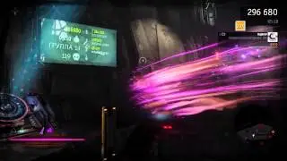 inFAMOUS&trade; First Light 