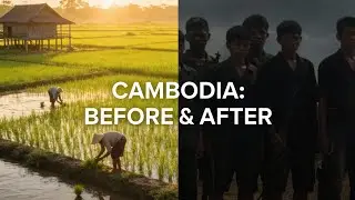 &ldquo;Cambodia&rsquo;s Darkest Hour: Year Zero and 2 Million Dead&rdquo;part 1:#darkhistory
