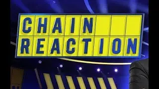 Chain Reaction (February 25, 2023)