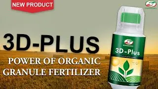 3D PLUS | PRODUCT | RENAISSANCE FERTO CHEM  PRIVATE LIMITED MUMBAI | SANTOSH HAMBARDE |