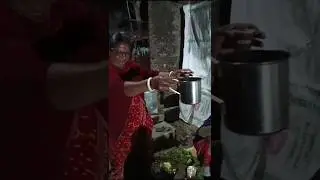 আজকে সবাই মিলে খিচুড়ি পিকনিক করা হলো ☺️#picnic #minivlog #short