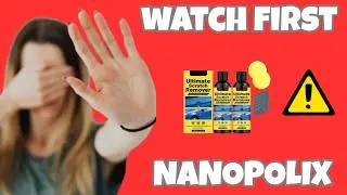 🚗 NanoPolix Reviews 2026 – Can NanoPolix Restore Your Car’s Shine and Reduce Light Scratches?
