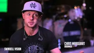 Swindell Vision 2015 - Episode 39 - Down Home Tour: Week 1