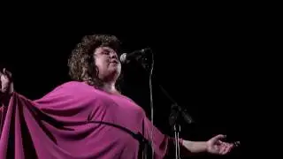 Linda Valori sings the blues - At last (Milano 2011)