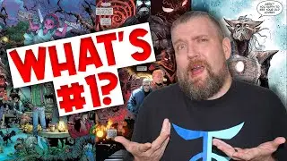 The Best Marvel Stories Since I Started My Channel