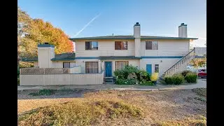 224 Silver Leaf Dr #B, Watsonville CA 95076