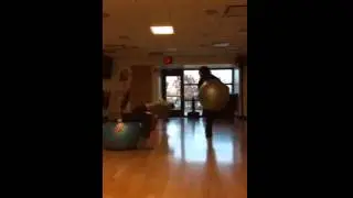Time lapse fun