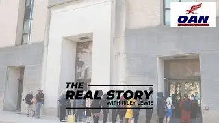 H-1B Visas: Big Tech&rsquo;s Backdoor to Replace American Workers? | The Real Story