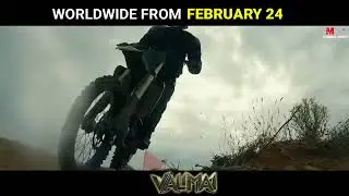 valimai release date feb24 status tamil