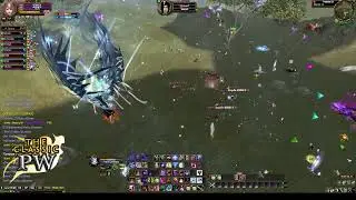 The Classic Pw GVG 04/10/2022 Endless vs Wanted