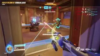 Combat Medic Ziegler