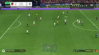 FC25 - Double Dummy