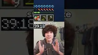 I Speedran Killing the Warden