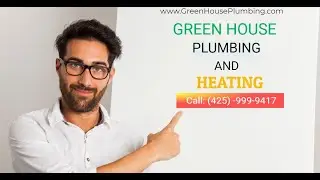 Plumbing Services | Heating Repair |  +1 425-999-9417