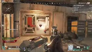 Apex Legends - dyrus - Door v 3