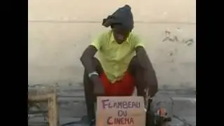 Le flambeau du cin&egrave;ma