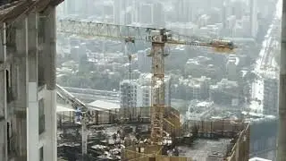 High Rise Building Construction in India