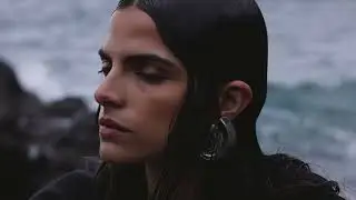 FRISSON ROMANTIQUE - SS25 CAMPAIGN