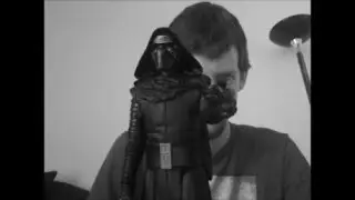 Darth Shawn Reviews: A Look Back at the Star Wars Franchise.