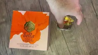 Bella by Vince Camuto Perfume Quick Review!