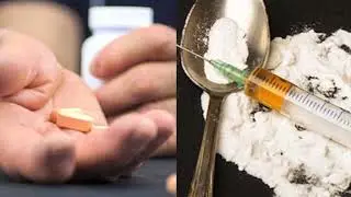 GSCLE:  Opioid Crisis