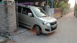 🚖🚖BIKASH CAR DRIVING ICHAPURE PH 9830145958 🚖🚖
