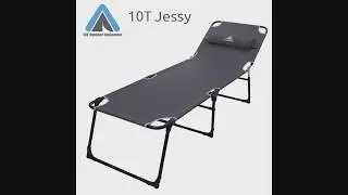 10T Campingliege Jessy