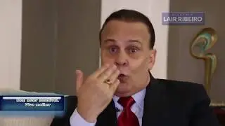 Por que colocam CLORO E FL&Uacute;OR na &aacute;gua? | Dr. Lair Ribeiro