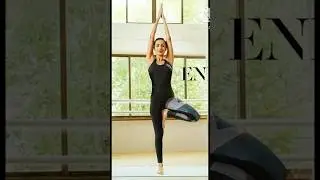 Malaika Arora Khan exercise position in pics l🥰🥰&hearts;️&hearts;️😳😳😳l