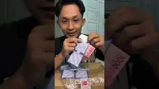 Amplop Lebaran Jumbo Premium #AmplopLebaran #AmplopTHRJumbo #reviewproduk