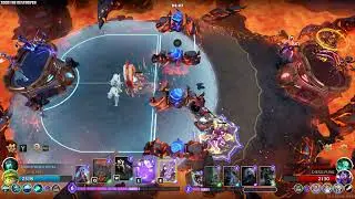 Minion Masters 3021 LITERAL Fktard Openly Using Multiple Cheat Engine Mods