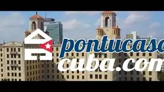 Pontucasacuba.com Web de anuncios inmobiliarios para toda #Cuba