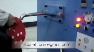 polystyrene beads EPS styrofoam bean filling machine for micro ball filling