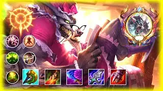 WarwickdeCrocs  WARWICK MONTAGE - 