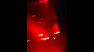 Crystal Castles - Club Firestone
