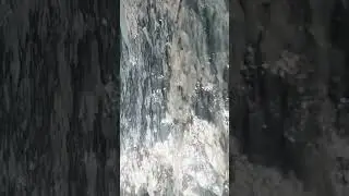 Kasada , water fall, jirang