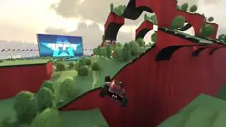 grasslide cut