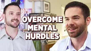 How To Overcome Mental Hurdles In Business