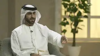 مرحبا الساع | الشاعر ماجد بن سلطان الخاطري