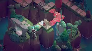 Antivine Gameplay (PC Game)