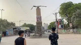 EiD 3rd Day |Lyari