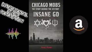 Insane GD Gang Story (Audiobook)