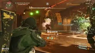 Incursion wright boss