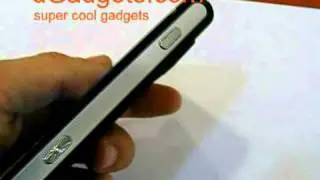 Unlocked GSM Mobile Phone Barcelona Plus - Quadband Wifi Cellphone with  DVB-T