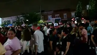 Discover The Amazing History Behind Salsa On St Clair Festival